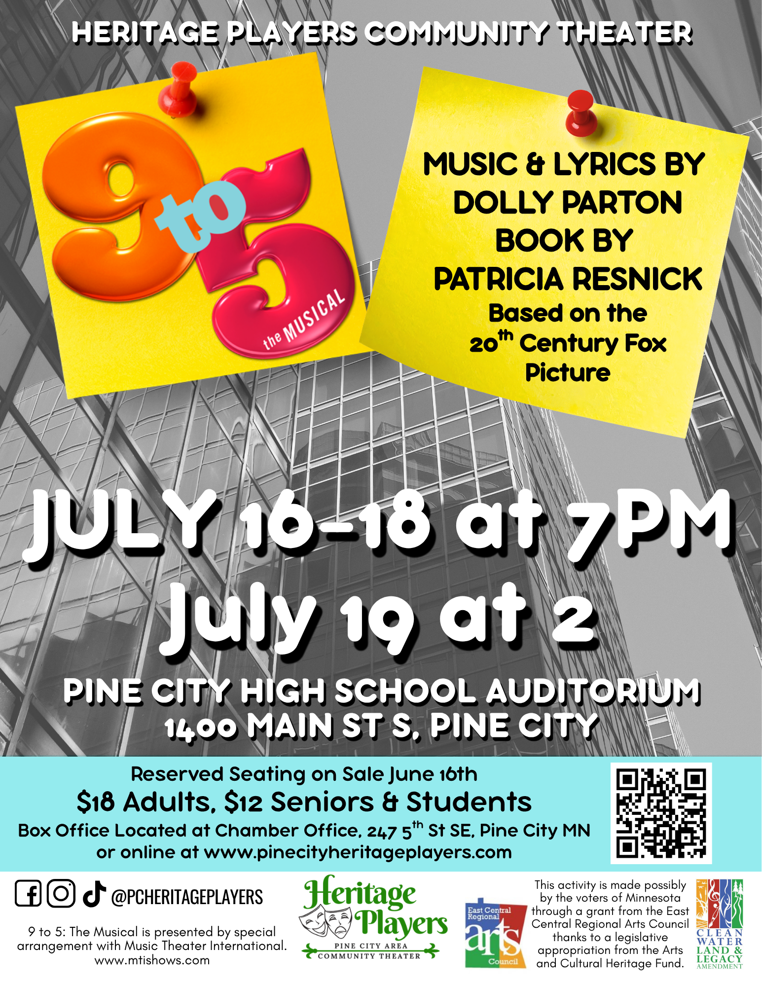 9-to-5-poster-design