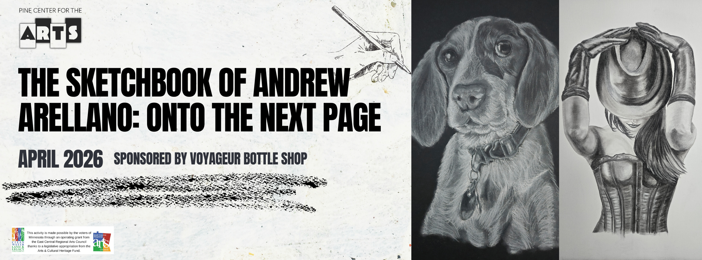 Andrew Arellano PCftA