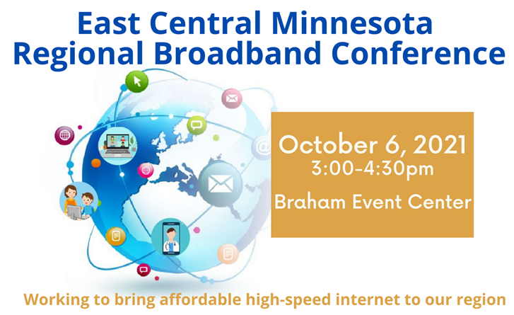 Broadband Conference
