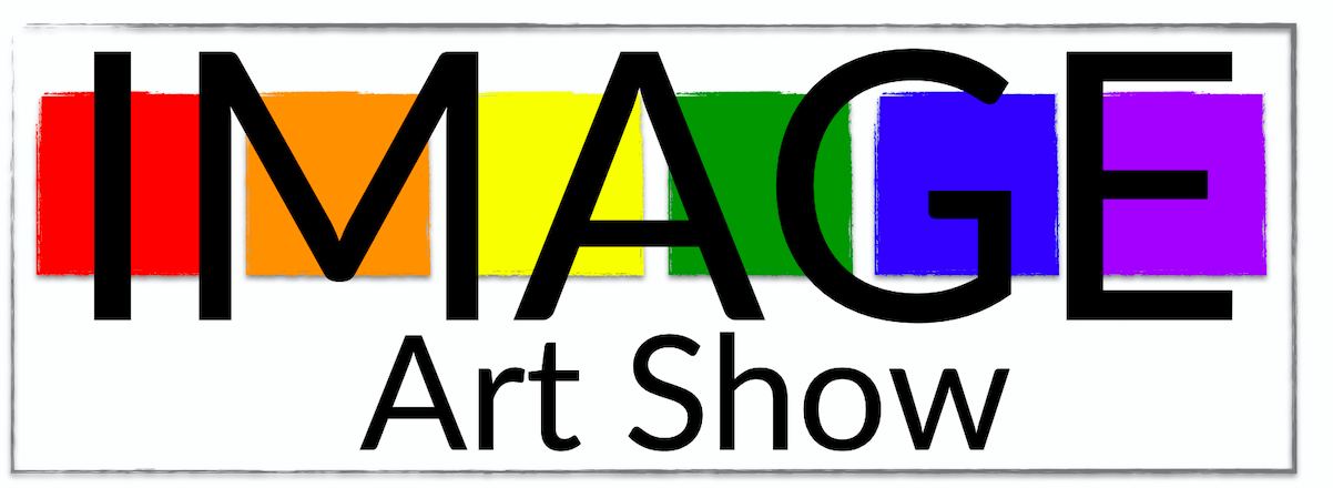 IMAGE Art Show Logo