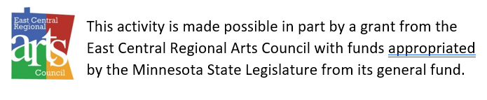 MN State General Fund Credit Line and Logo