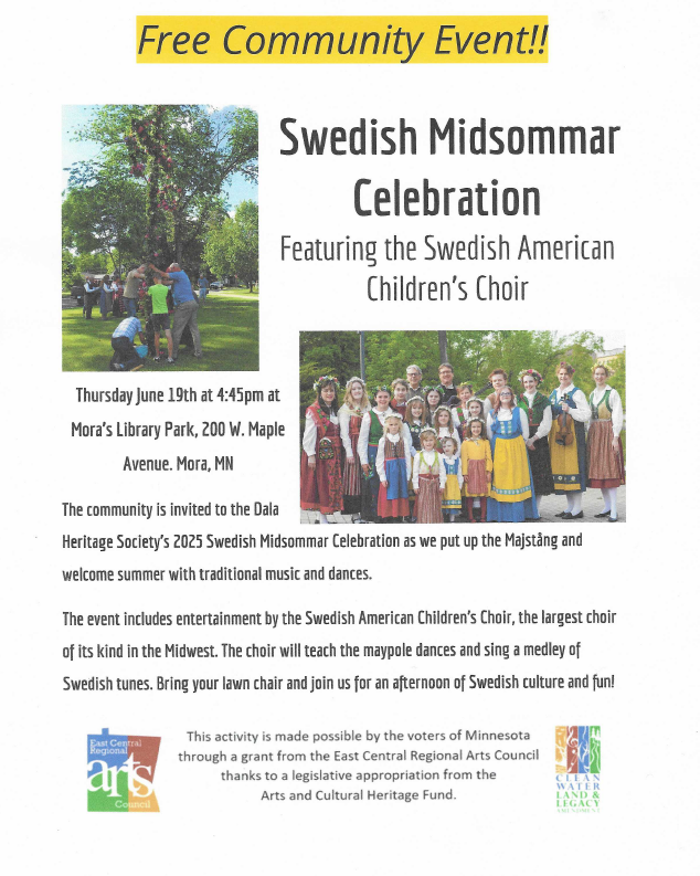 Midsommar