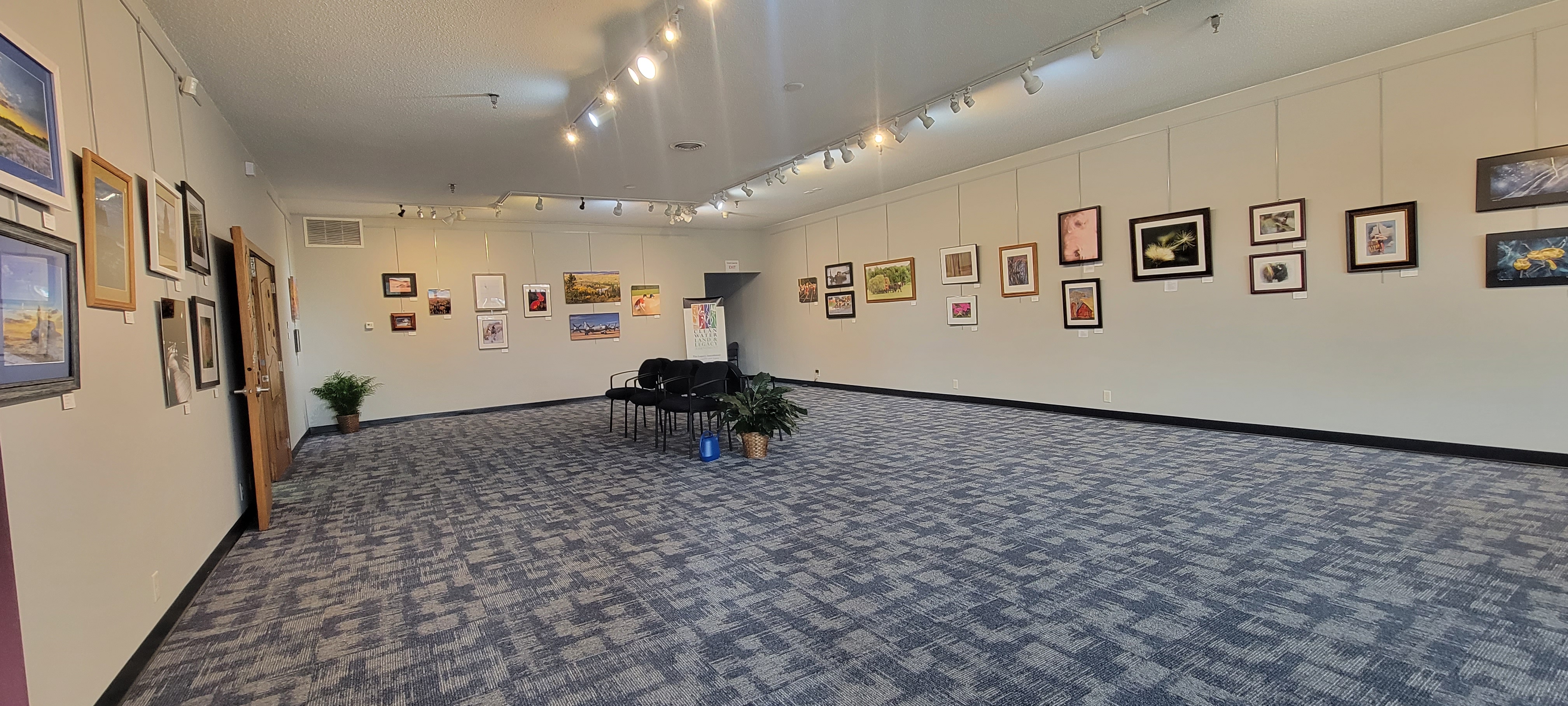 NEPC Gallery view 1