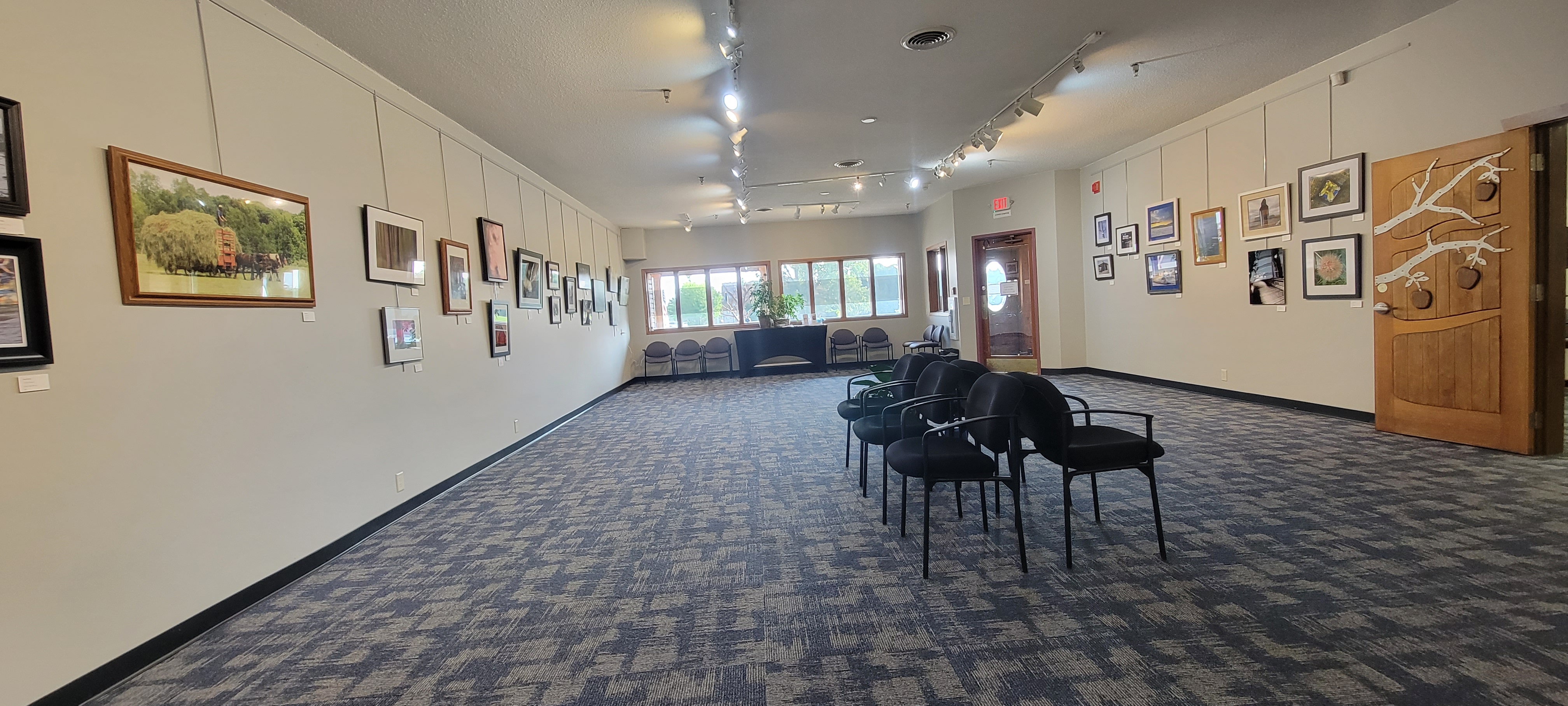 NEPC Gallery view 2