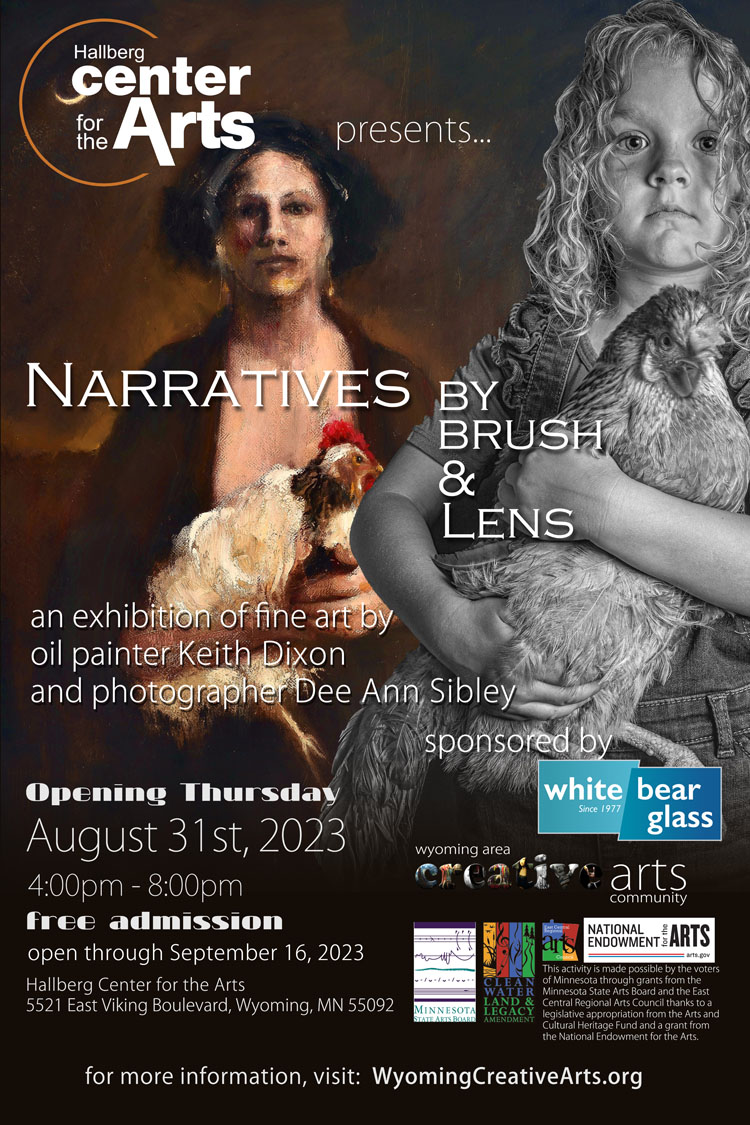 Narratives