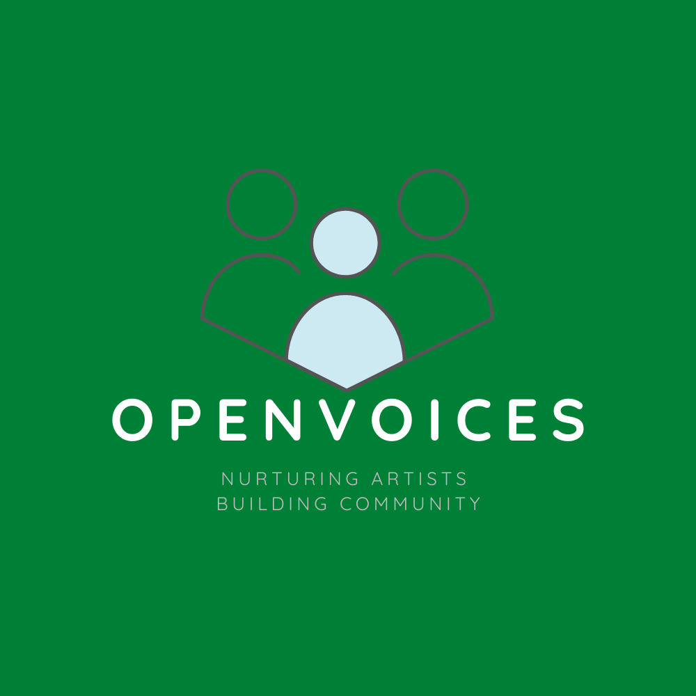 Open Voices