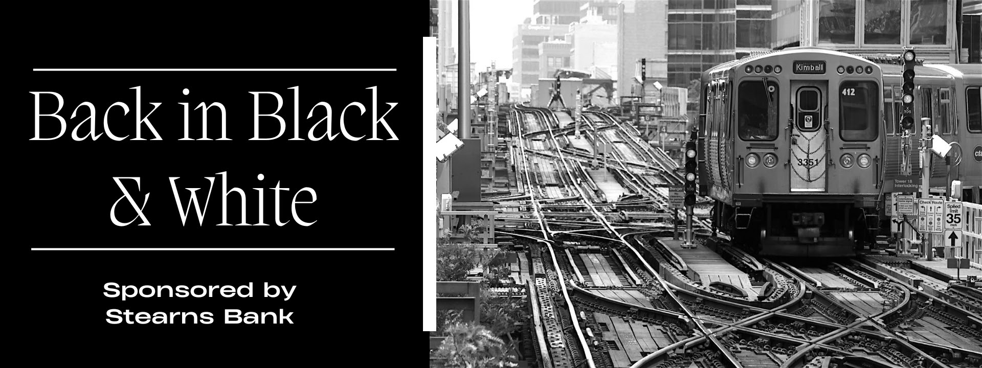 PCftA Black and White Show