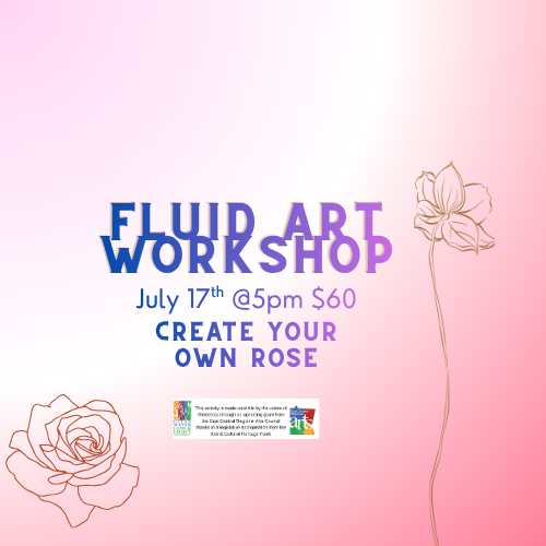 PCftA Fluid Art