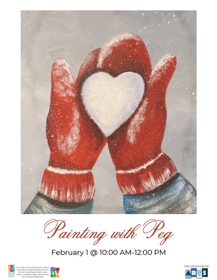 Painting with Peg feb 1