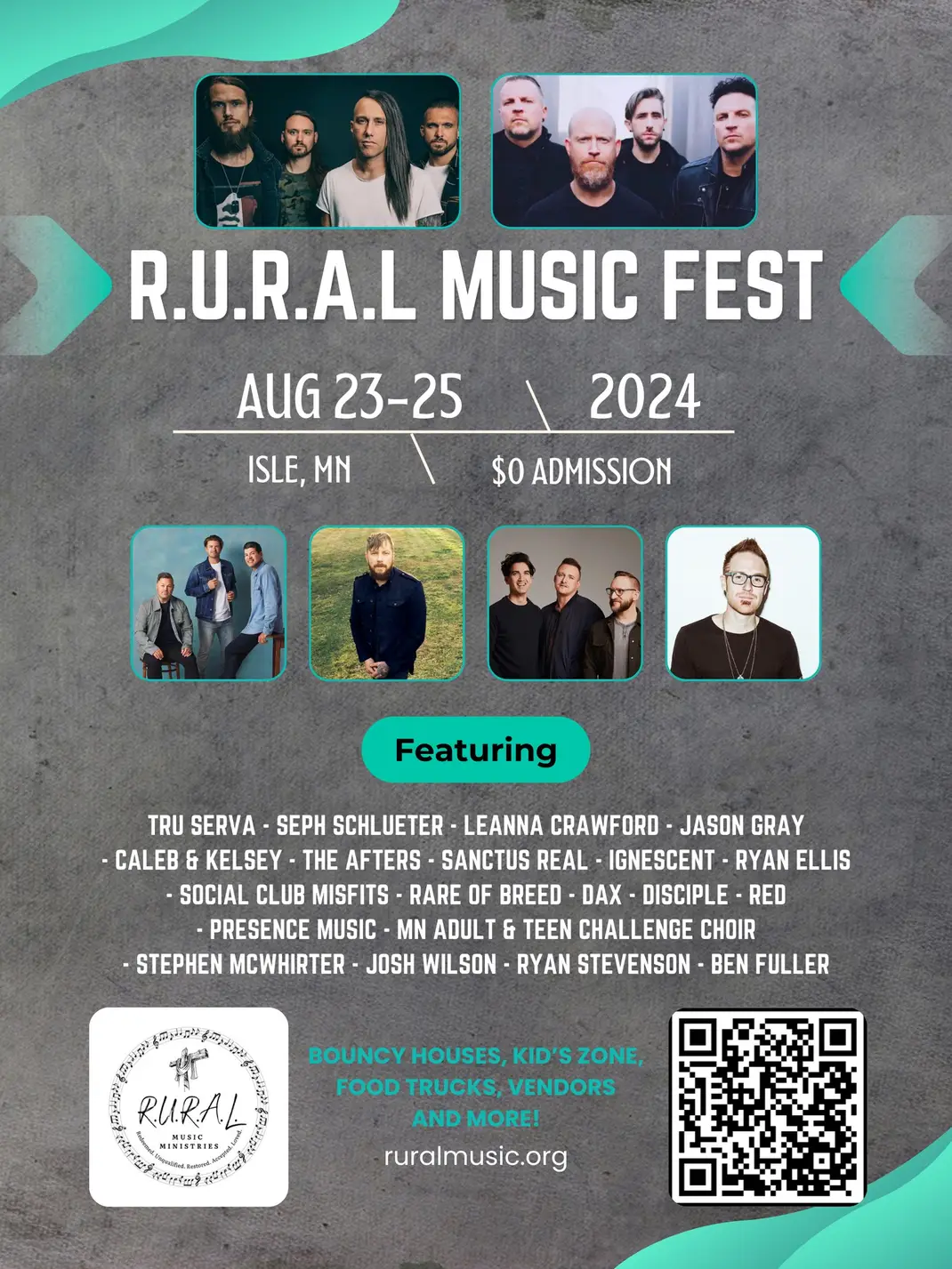 RMFest