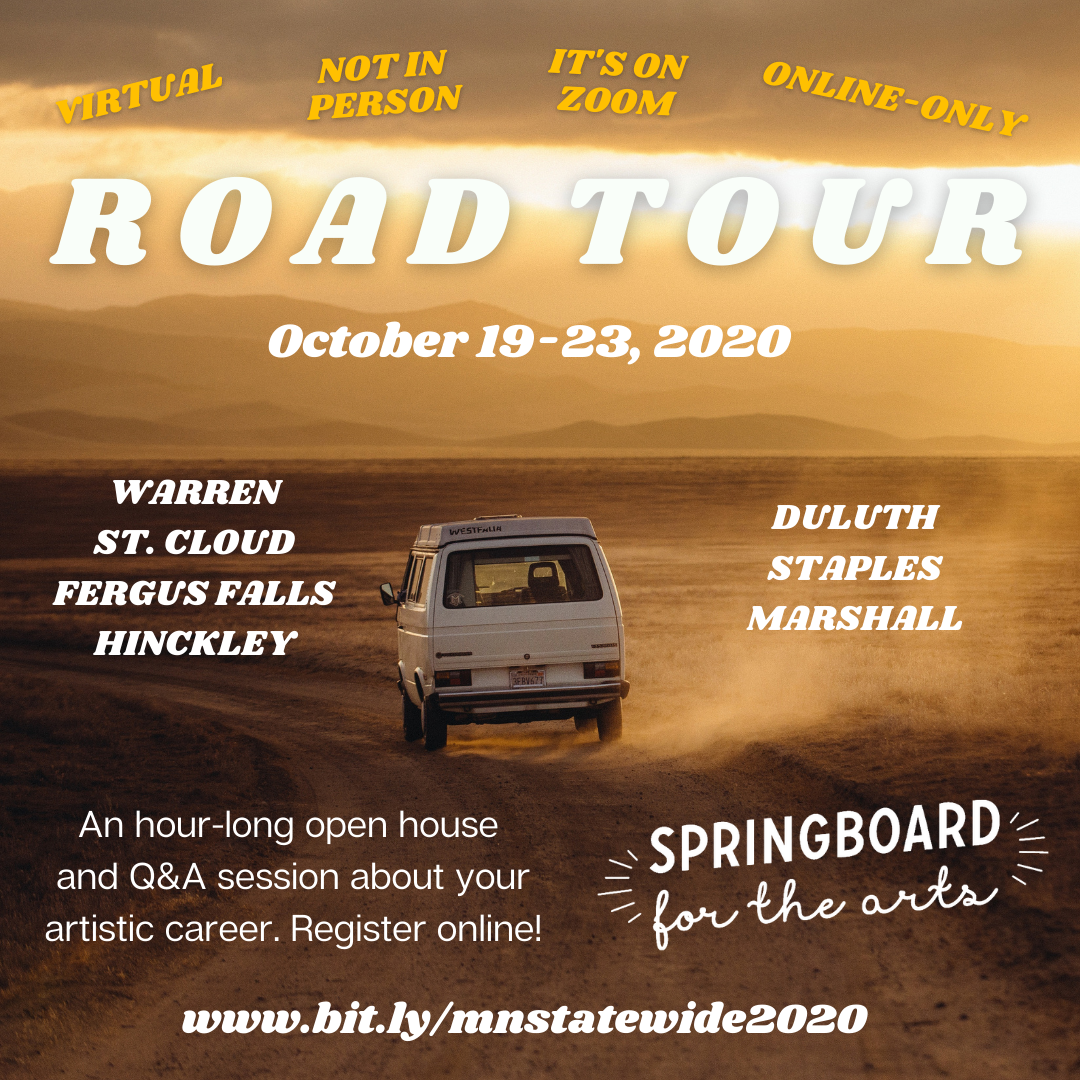 Road Tour