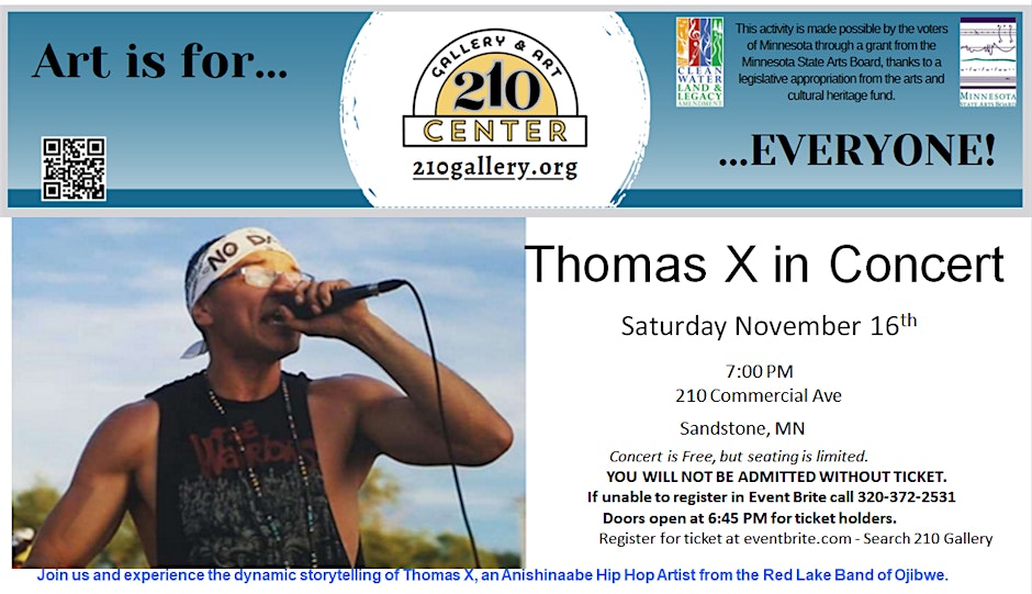 Thomas X