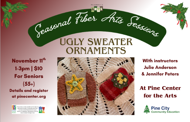 Ugly Sweater