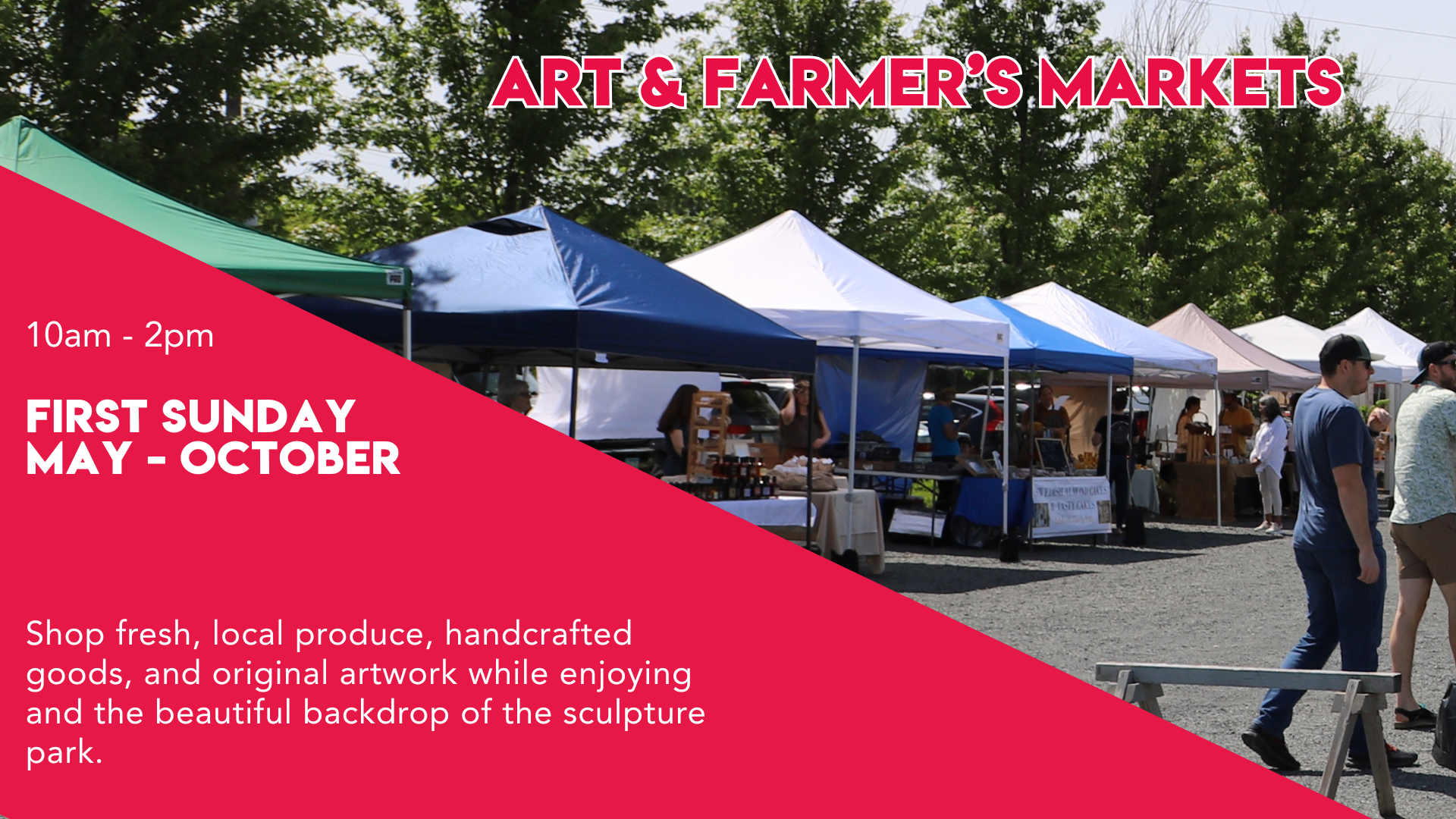 art-and-farmers-market