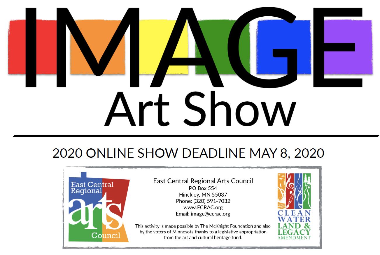 image art show 2020 goes digital enter now