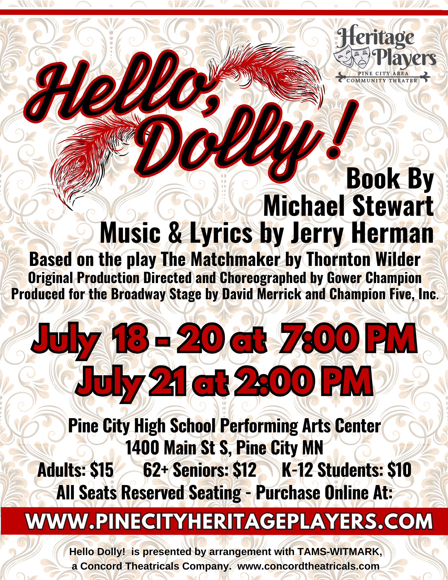 hello-dolly-poster