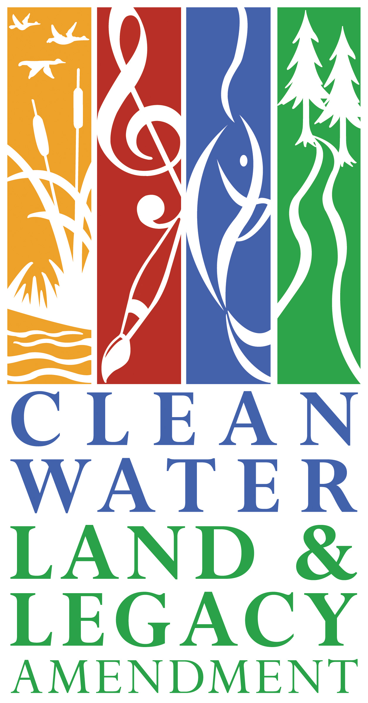 Clean Water Land & Legacy