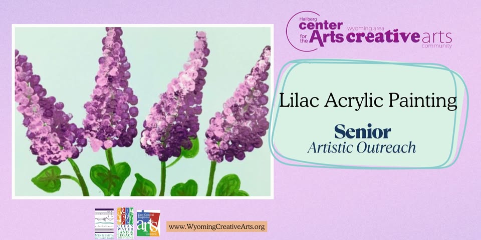 lilacs