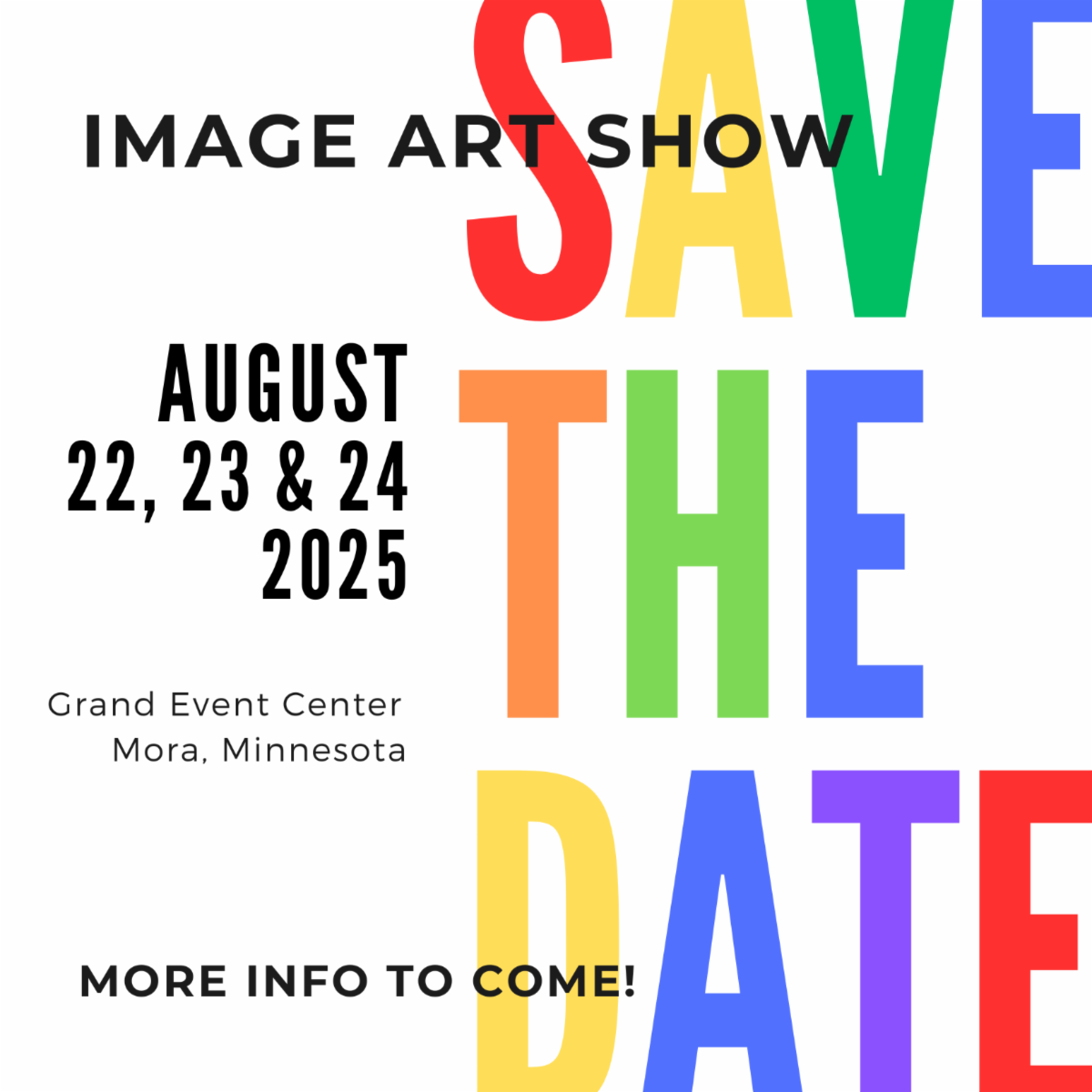 image save the date