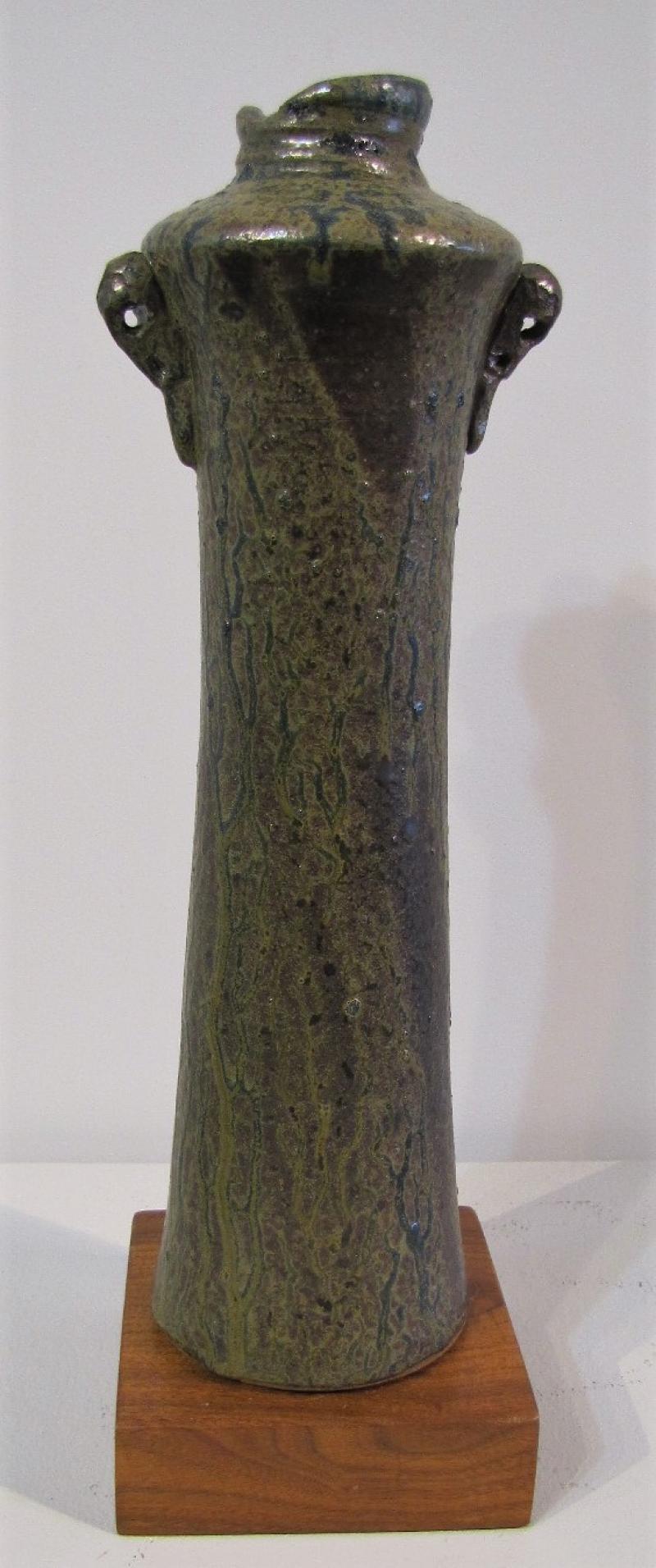 Vase by Larry Ostrom