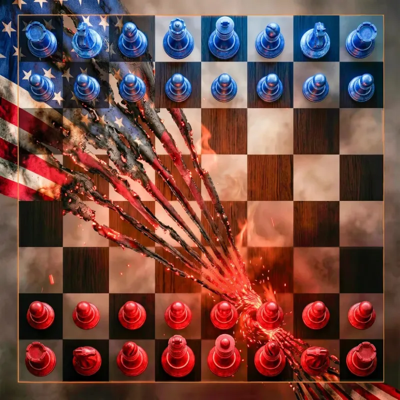 Your Move by Dell Gross