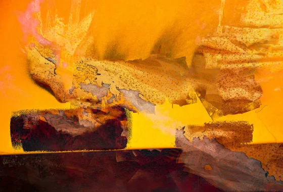 Catalysis of existence by Dell Gross