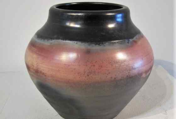 Classic Vase by Paul Epple