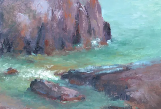 Artist Work Sample