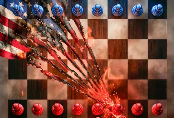 Your Move by Dell Gross