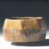 Faceted Noodle bowl, by Bob Briscoe